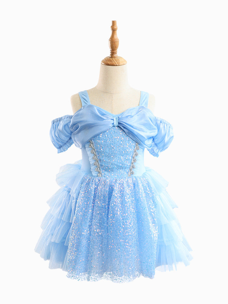 Rexira Enchanted Dream Dress
