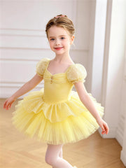 Tavora Enchanted Rose Dress