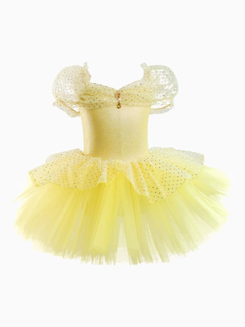 Tavora Enchanted Rose Dress
