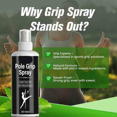 Veloria Grip Performance Spray