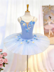 Uxira Enchanted Blossom Tutu Costume