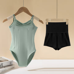 Havyn Camisole Training Leotard