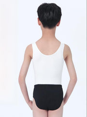 Gunnar Sleeveless Training Bodysuit
