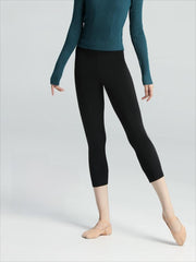 Zelavienne Capri Training Leggings