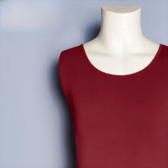 Jovan Sleeveless Practice Leotard