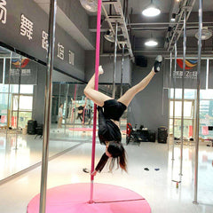 Velorix Commercial Permanent Dance Pole