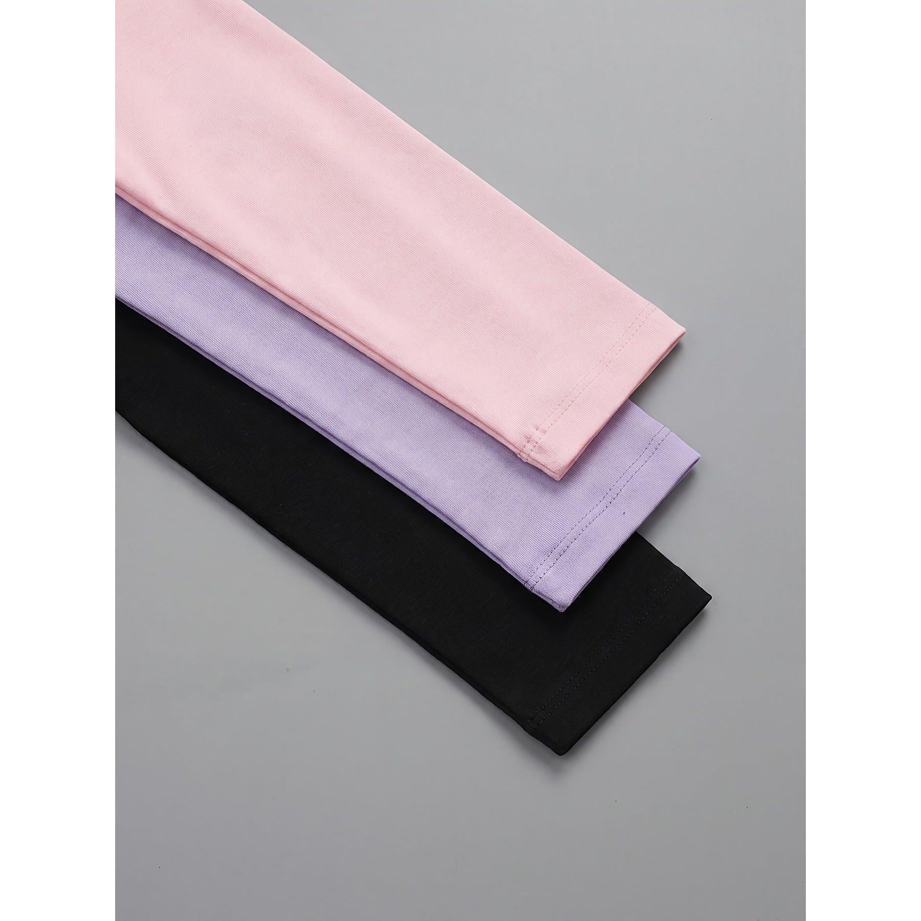 Lynavella Long Sleeve Training Leotard