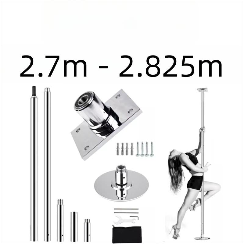 Aurevon Permanent Professional Dance Pole