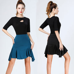 Petronella Ruffle Practice Dress