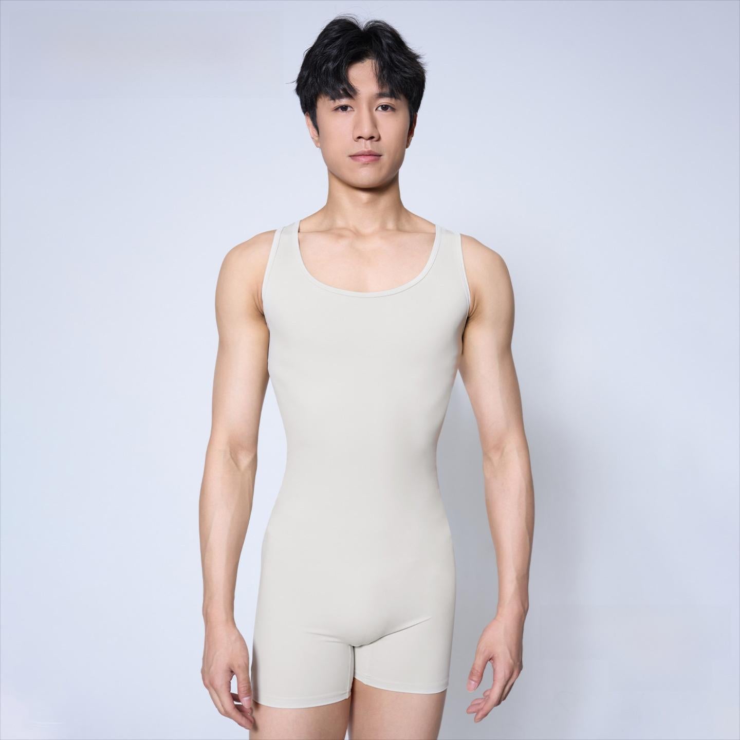 Tobias Professional Training Unitard