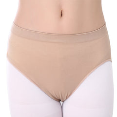 Elyne Seamless High Waist Dance Briefs