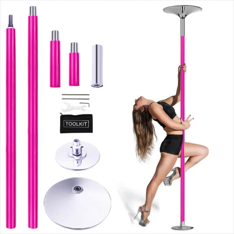 Loravelle Studio Spin Dance Pole