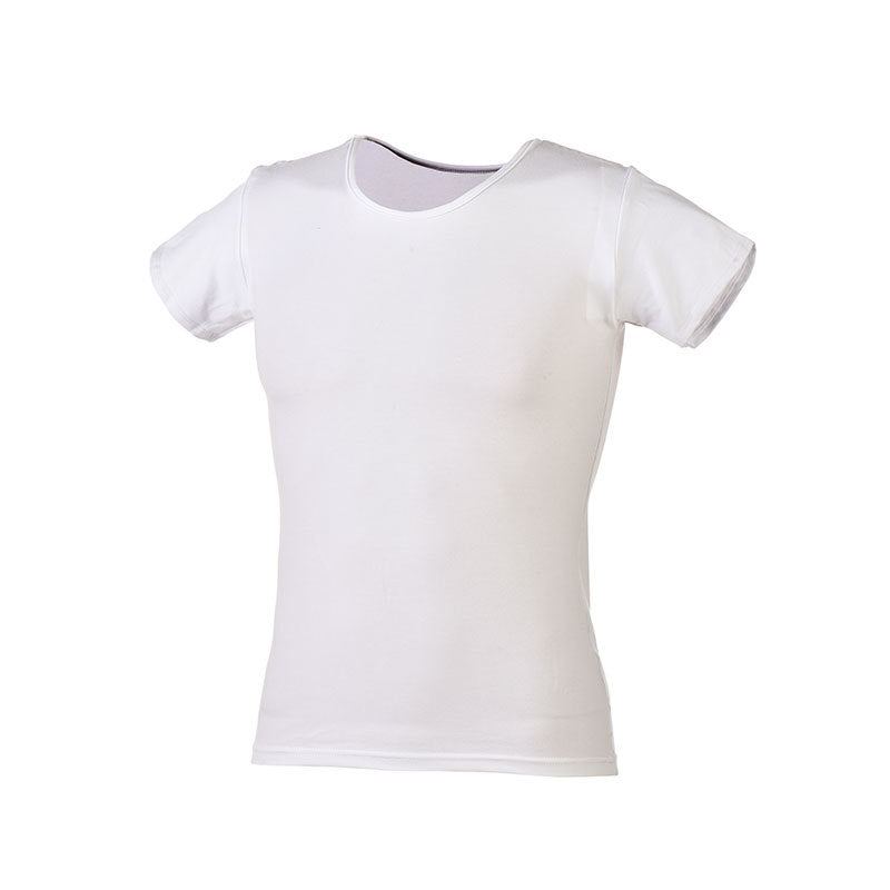 Matteo Men's Short Sleeve Practice Shirt