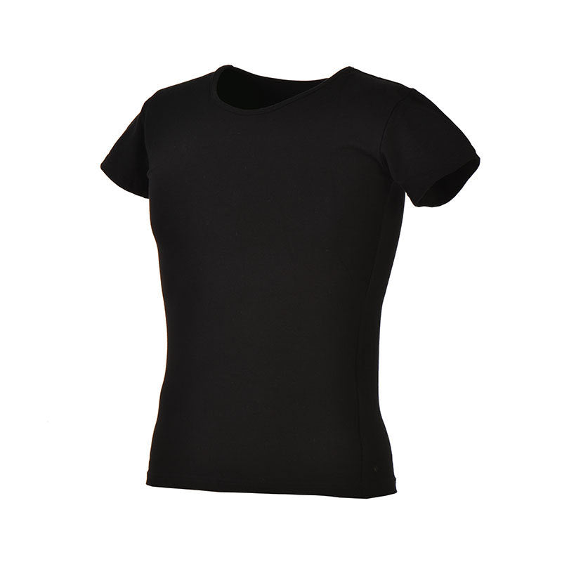 Matteo Men's Short Sleeve Practice Shirt
