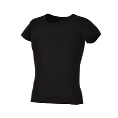 Matteo Men's Short Sleeve Practice Shirt