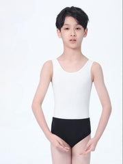 Gunnar Sleeveless Training Bodysuit