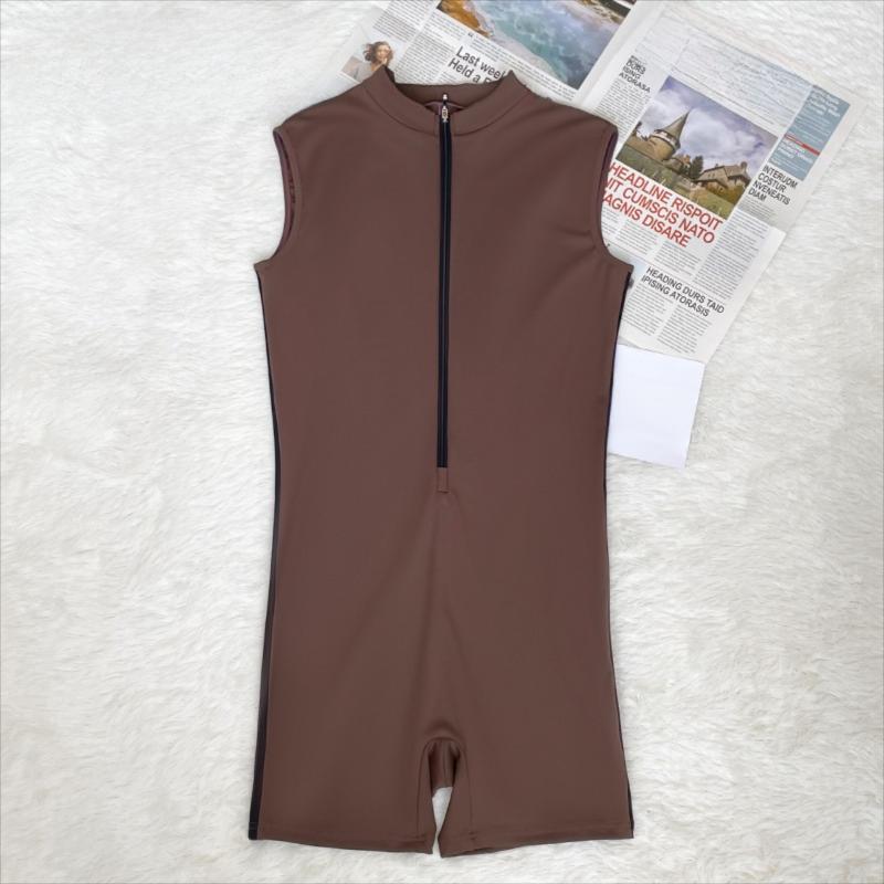 Ivan Compression Training Unitard