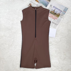 Ivan Compression Training Unitard