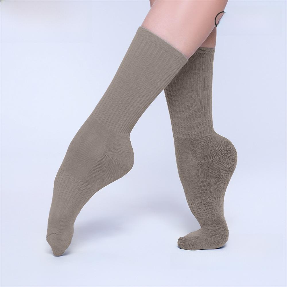 Rynvienne Grip Practice Dance Socks