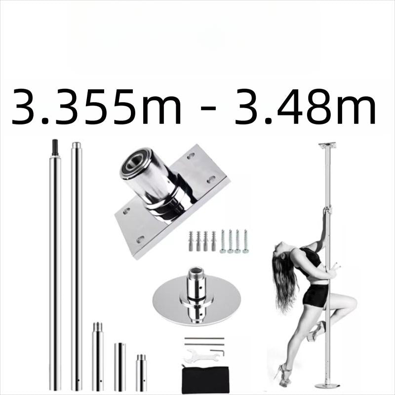 Aurevon Permanent Professional Dance Pole