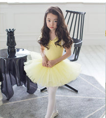 Bovelle Layered Practice Dress