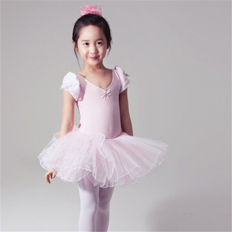 Bovelle Layered Practice Dress