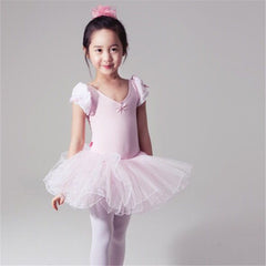 Bovelle Layered Practice Dress
