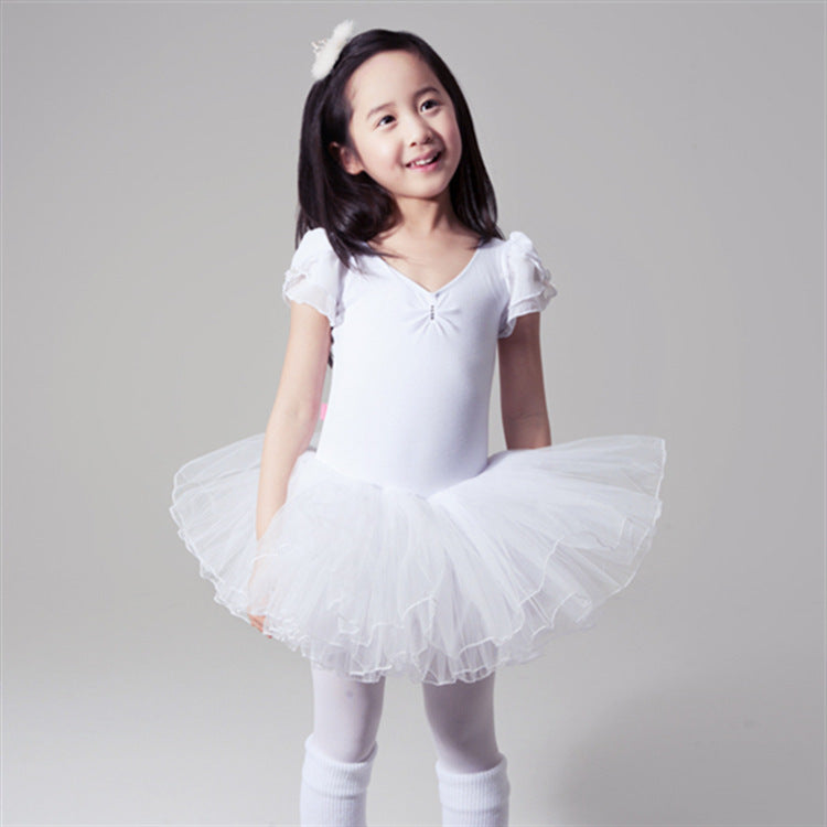 Bovelle Layered Practice Dress