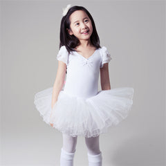 Bovelle Layered Practice Dress