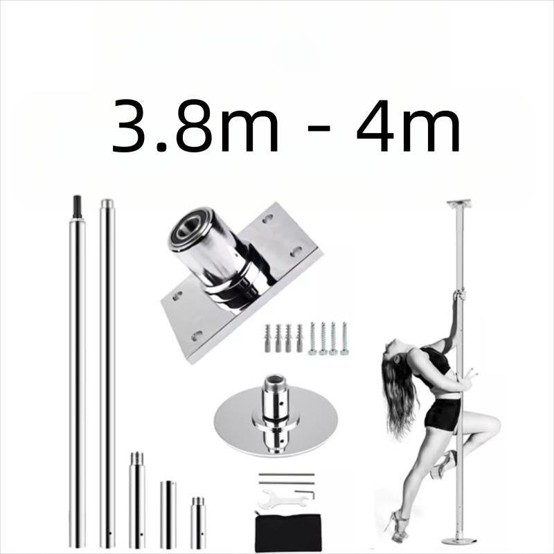 Aurevon Permanent Professional Dance Pole