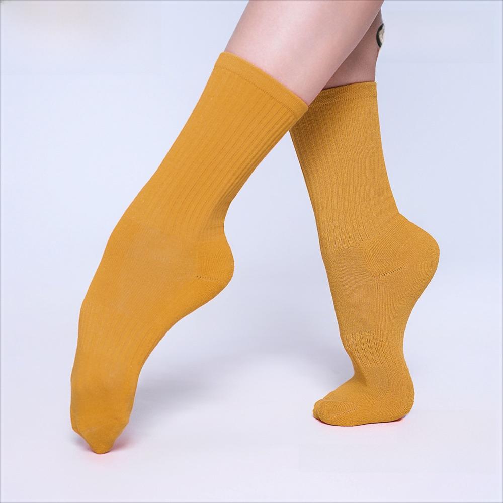 Rynvienne Grip Practice Dance Socks