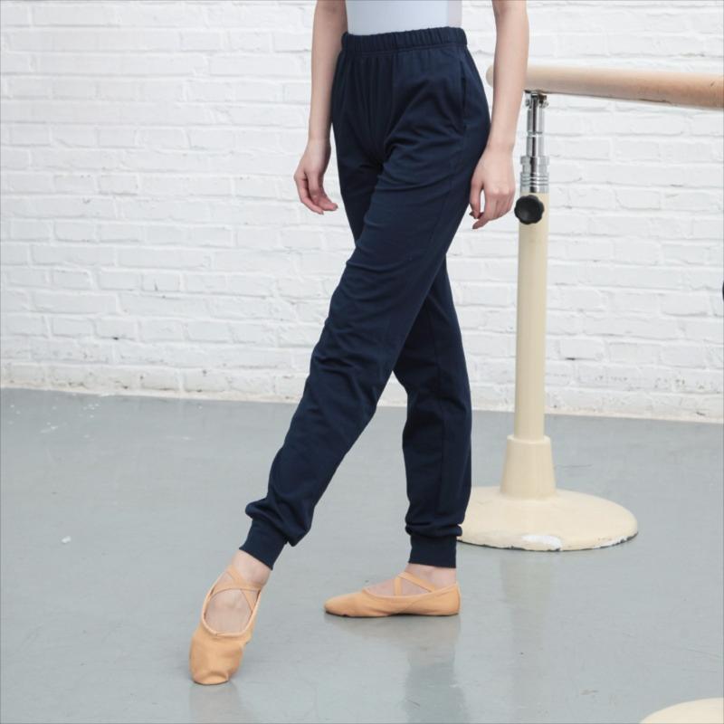 Silas Slim Training Pants
