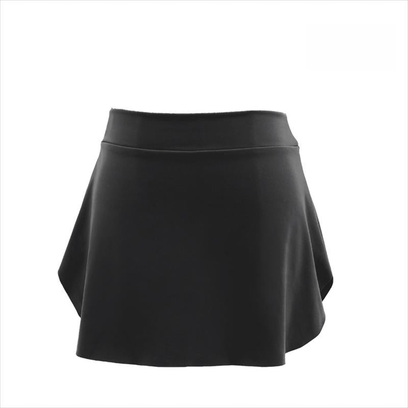 Faelina Wrap Practice Skirt