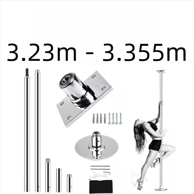 Aurevon Permanent Professional Dance Pole