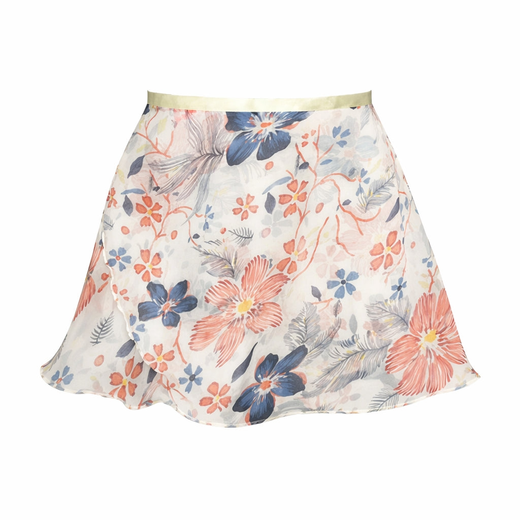 Paloma Mesh Training Skirt