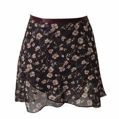 Paloma Mesh Training Skirt
