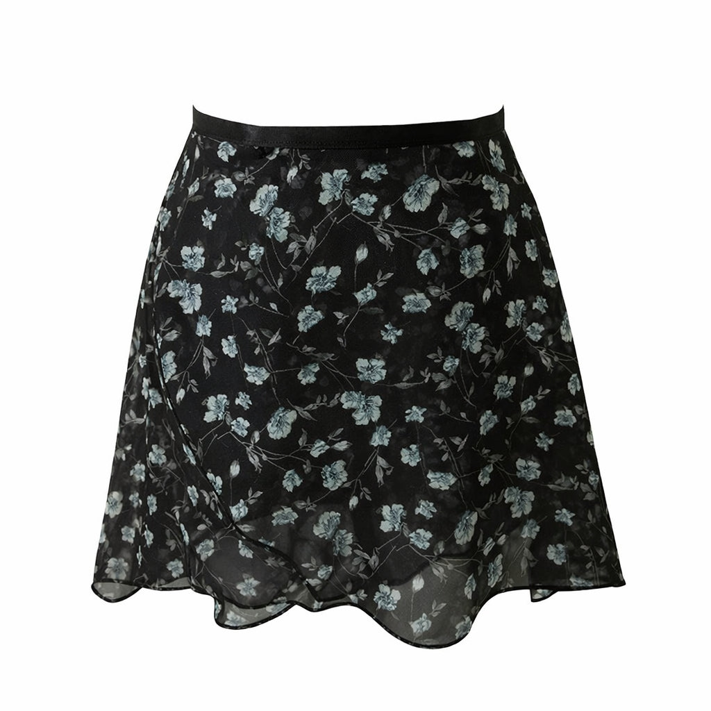 Paloma Mesh Training Skirt