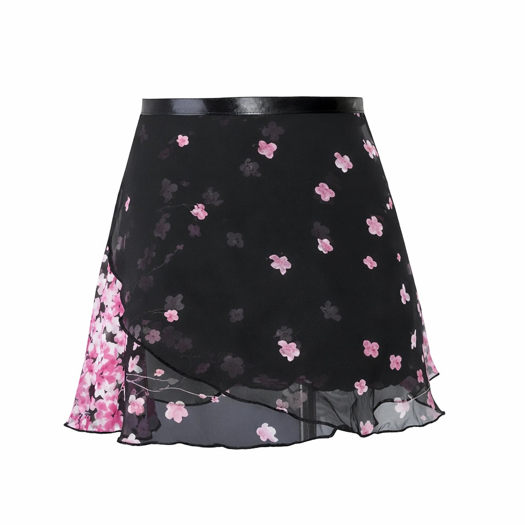 Paloma Mesh Training Skirt