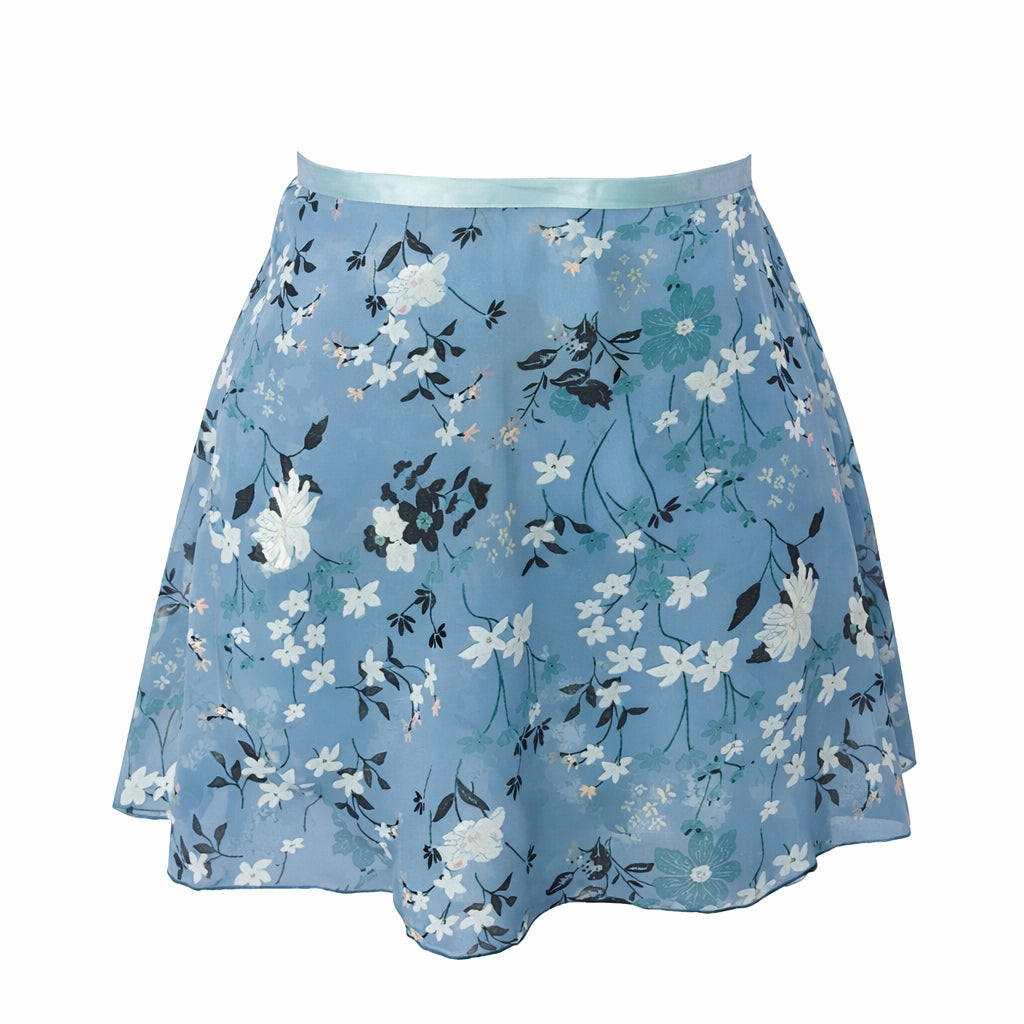 Paloma Mesh Training Skirt
