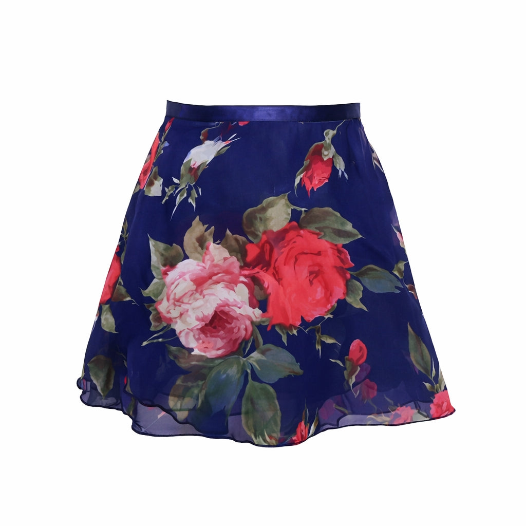 Paloma Mesh Training Skirt