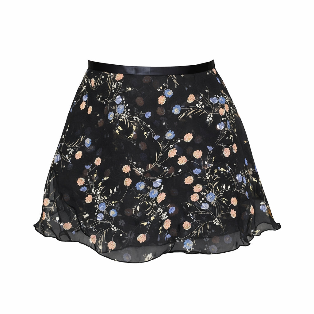Paloma Mesh Training Skirt