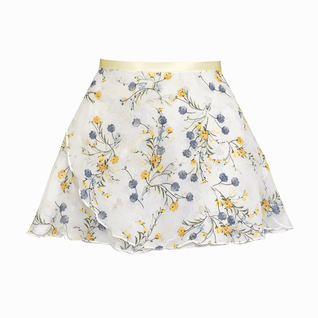 Paloma Mesh Training Skirt