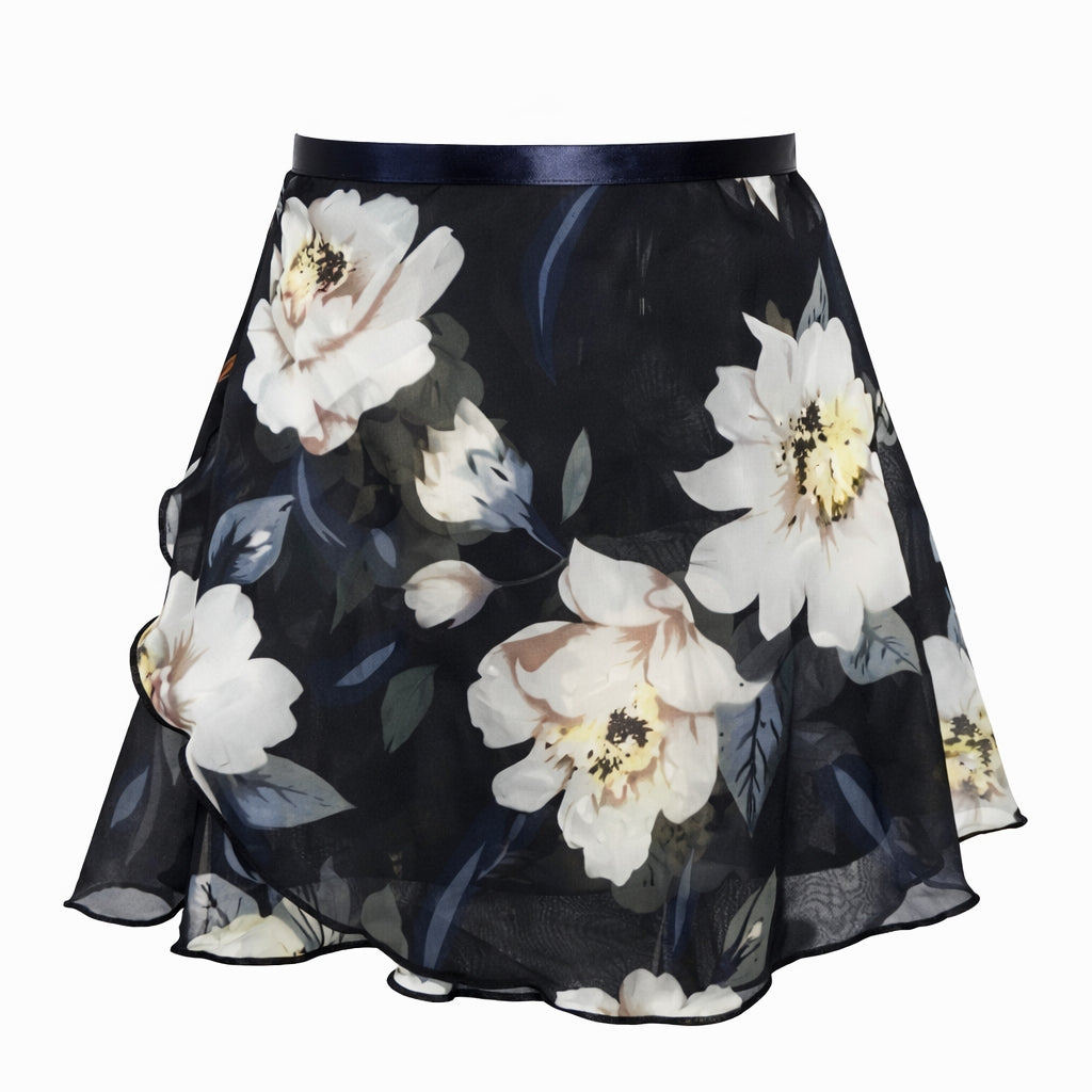 Paloma Mesh Training Skirt