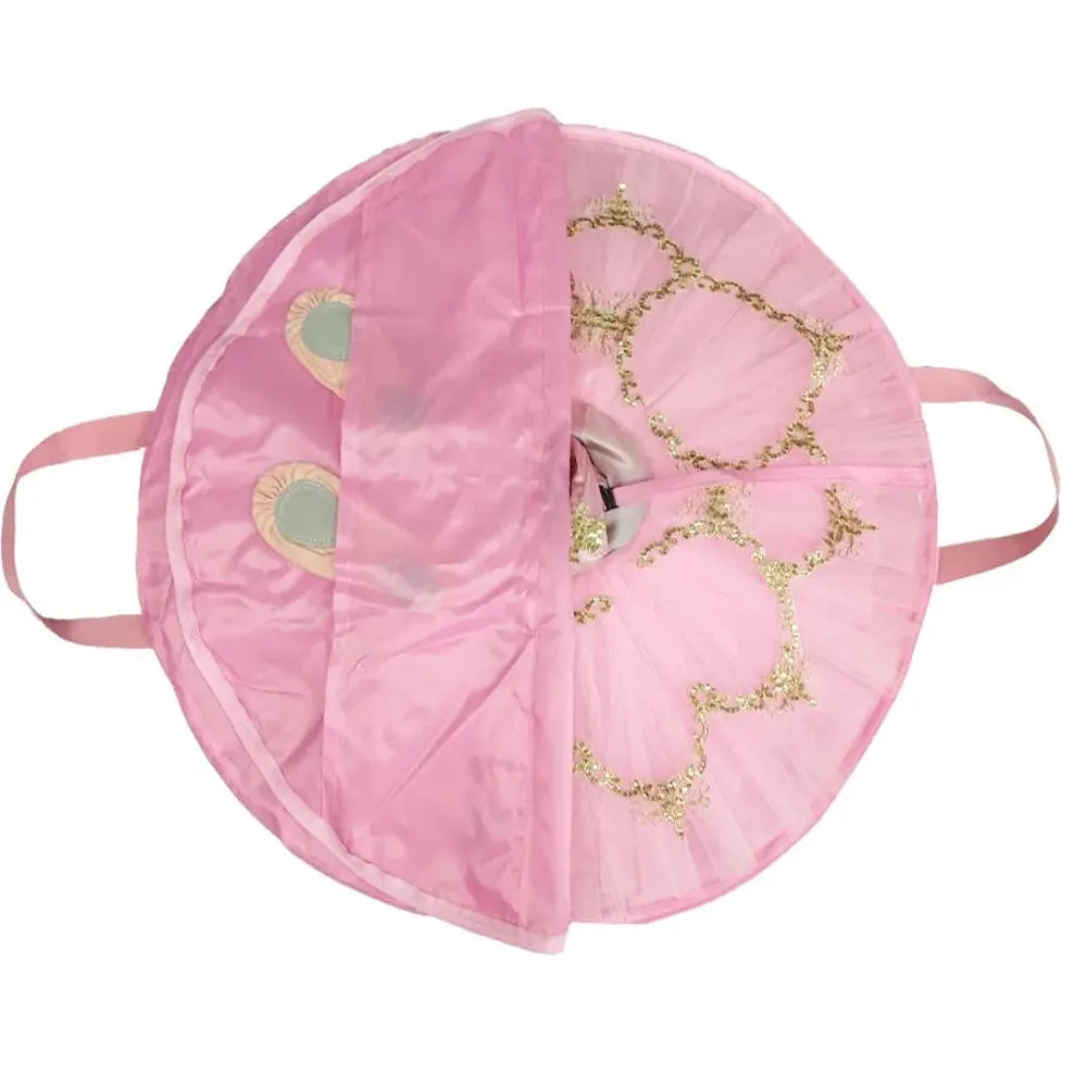 Akeylia Ballet Tutu Bag