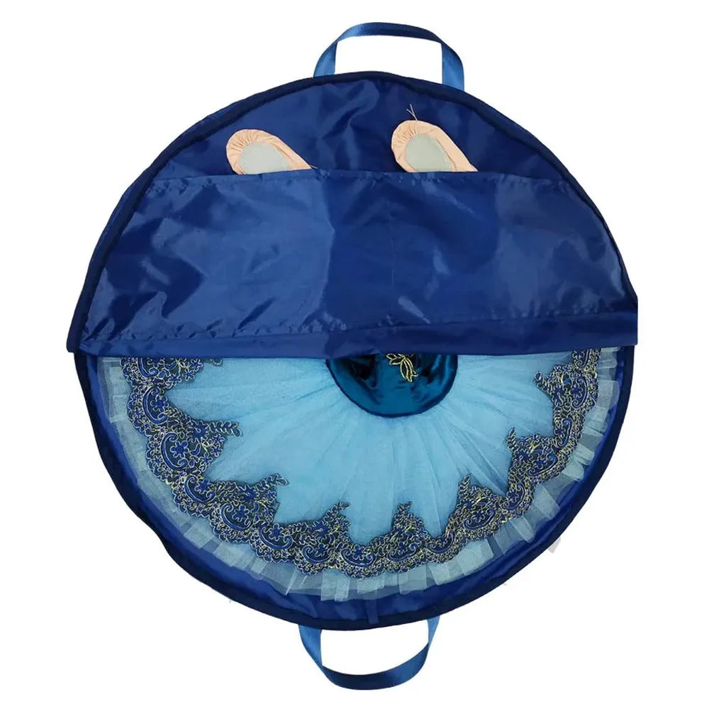 Akeylia Ballet Tutu Bag