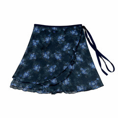 Jolie Chiffon Lace Training Skirt