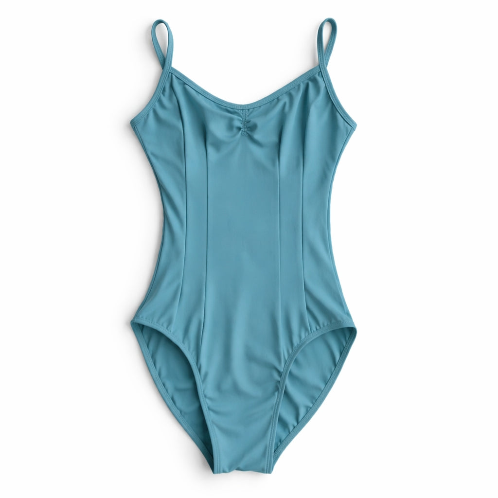 Lilou V Back Leotard