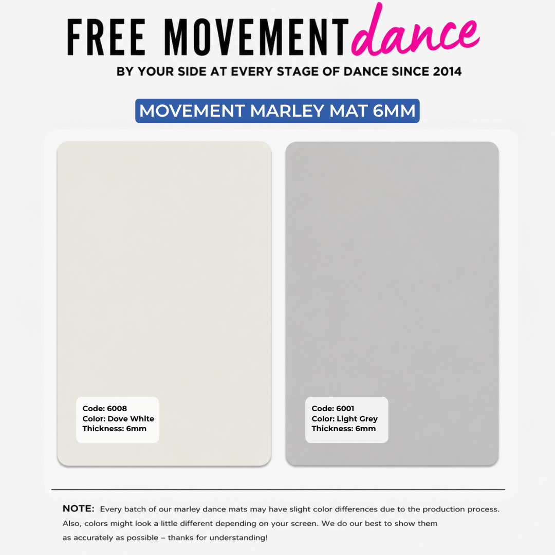 FM Movement Marley Mat 6mm
