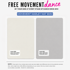 FM Movement Marley Mat 6mm