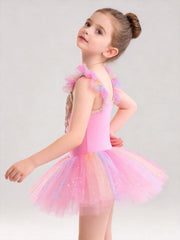 Olyra Starlight Tutu Dress